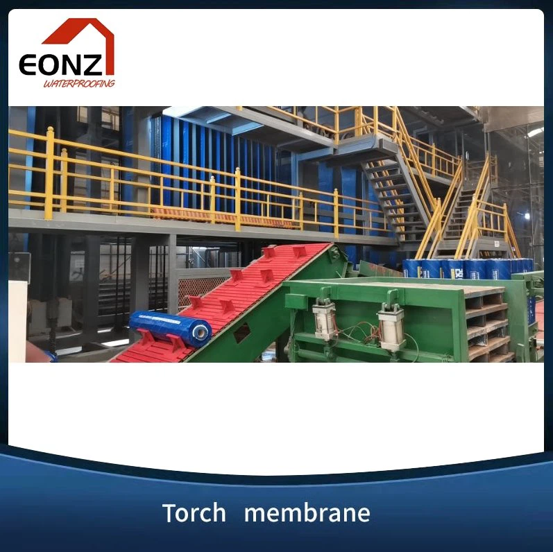 APP Torch Applied Membrane