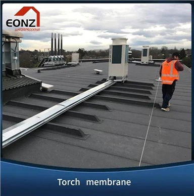 غشای قیری اصلاح شده APP