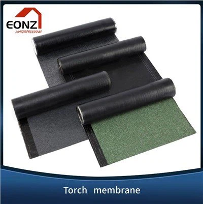 قیر الاستومری SBS