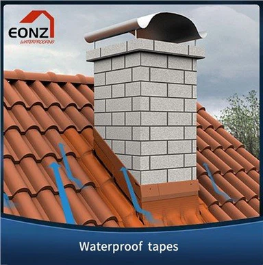 خود چسب سقف چشمک زن