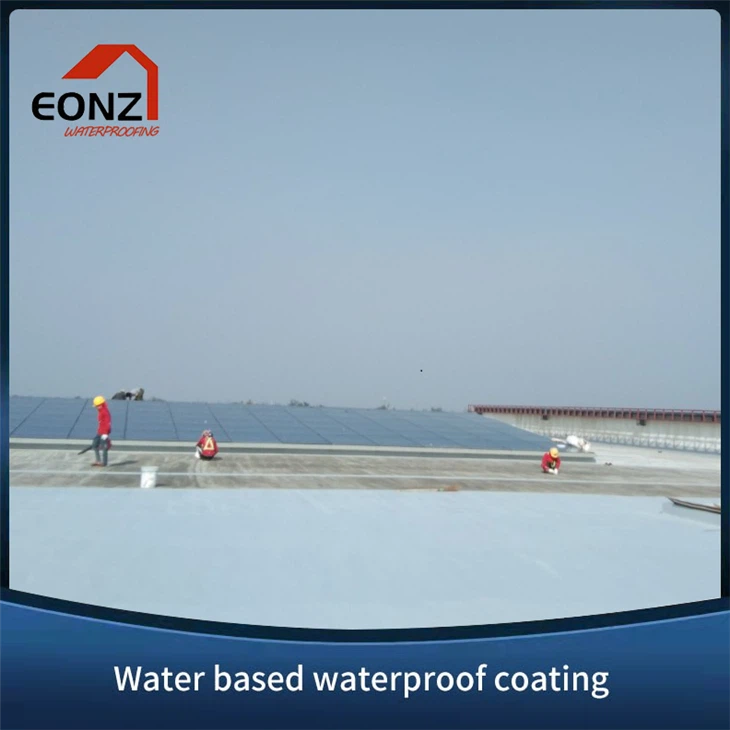 Roofseal Top Coat