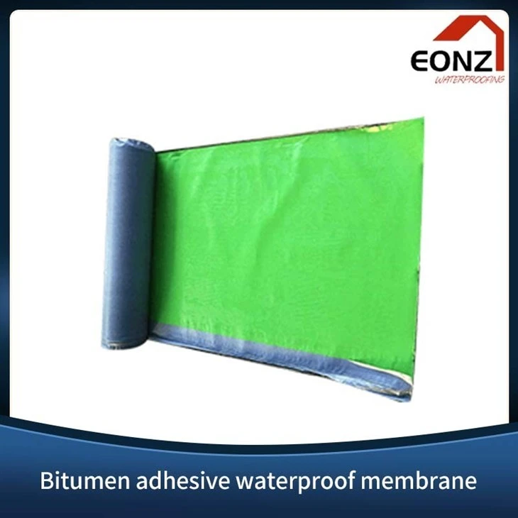Tile Waterproofing Membrane